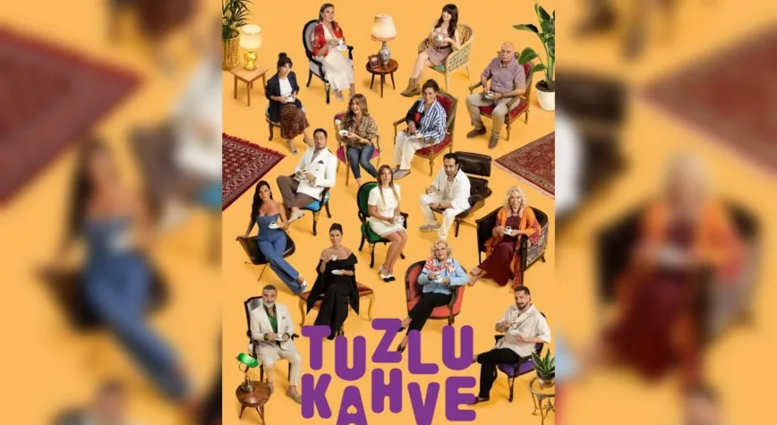 Tuzlu Kahve Neden YouTube’da Yok? Nereden İzlenir?