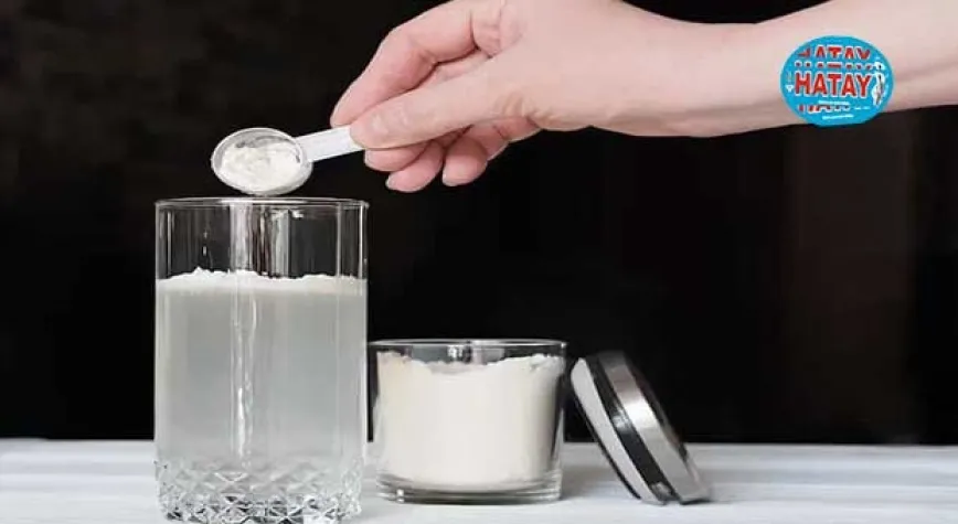 Tuzlu Suyun Faydaları Nelerdir?