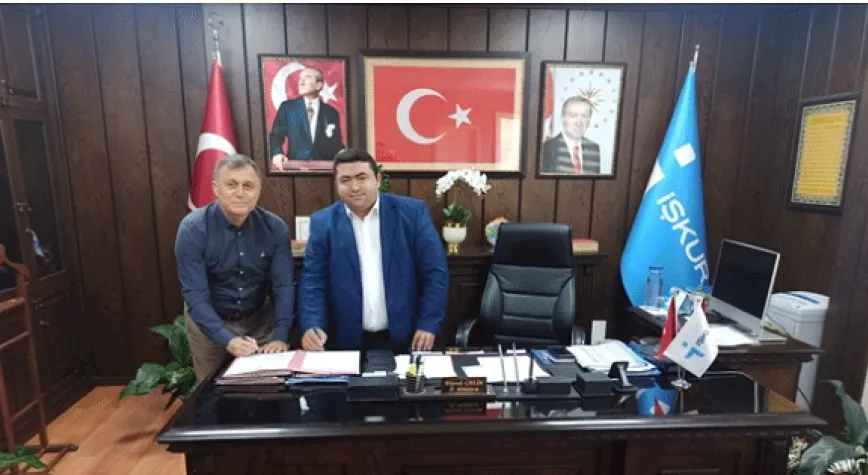 TYP KAPSAMINDA 69 KİŞİ ALINACAK