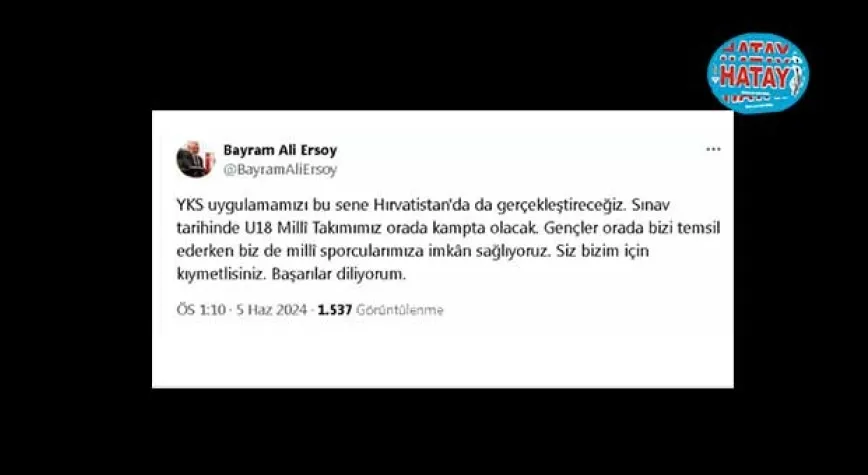 Haber Resmi