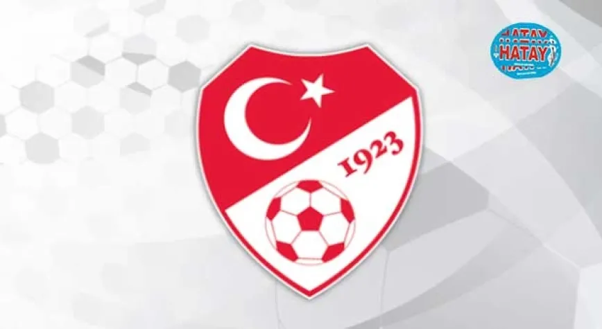 U19 ve U17 Elit Ligleri 17 Ağustos'ta Başlayacak