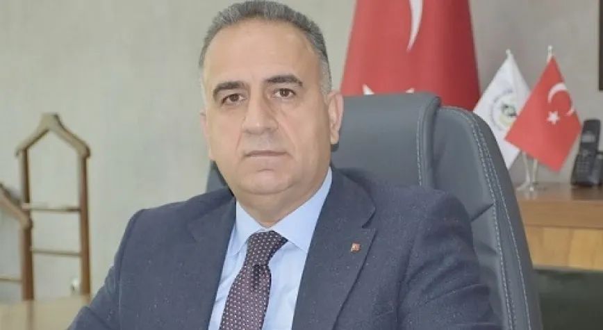 ÜÇ AYLARIN MÜJDELEYİCİSİ