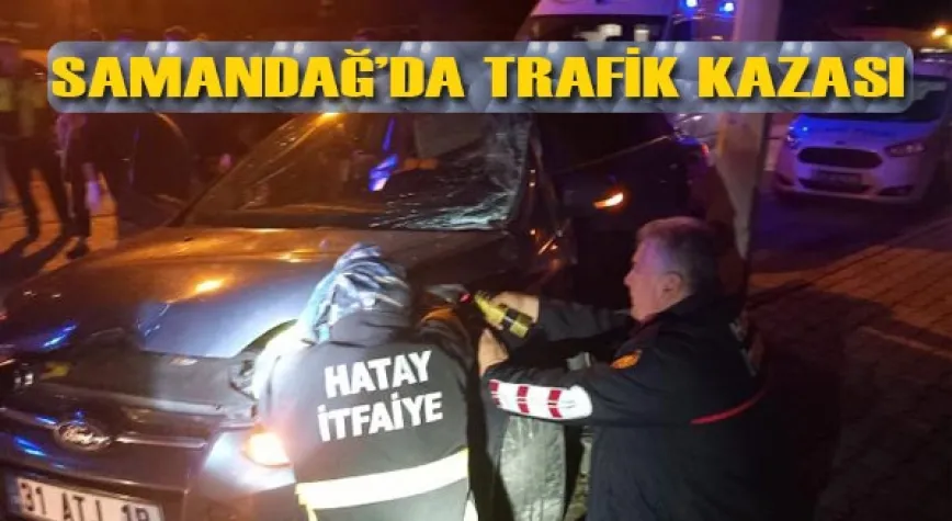 ÜÇ KİŞİ ÖLÜMDEN DÖNDÜ!