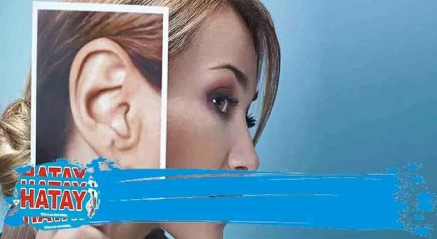 Uçak yolculuklarında kulak sağlığı