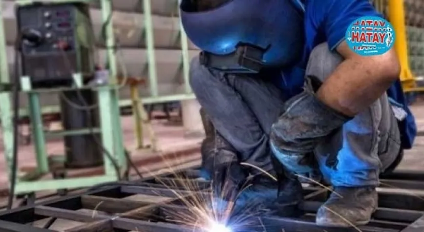 Ücretli çalışan sayısı Temmuzda arttı