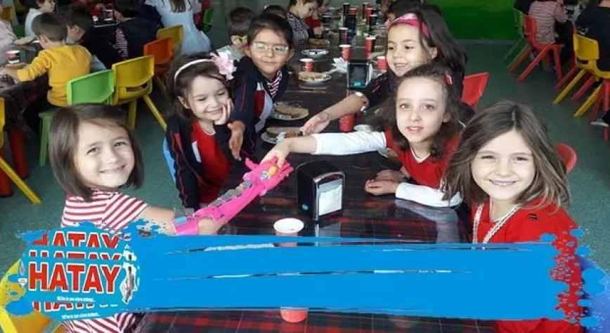 ÜCRETSİZ ROBOTELLER SAĞLANACAK