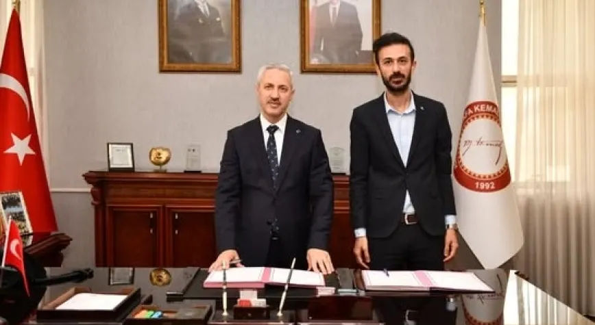 Ücretsiz Sertifikalı Eğitim Fırsatı