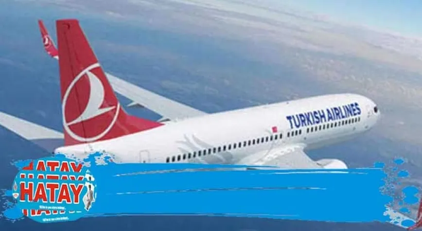 Uçuşlarda 45 dakika gecikme yaşanacak