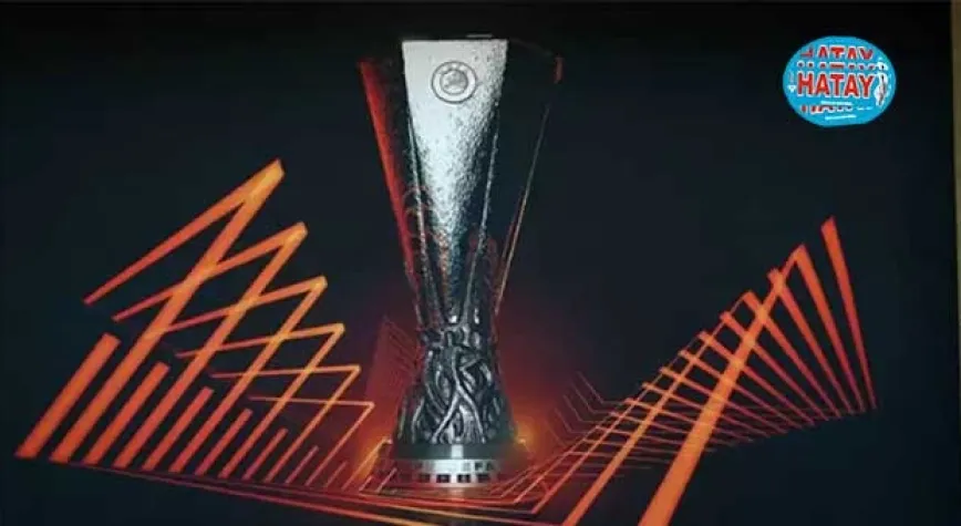 UEFA Avrupa Ligi’nde son 16 turu eşleşmeleri belli oldu