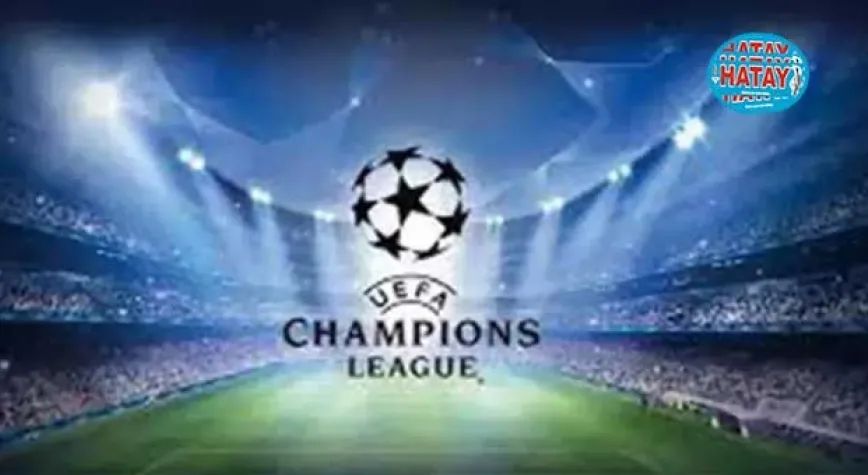 UEFA Şampiyonlar Ligi’nde 4’üncü hafta başladı