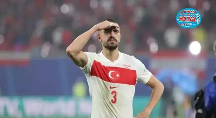 UEFA'DAN DEMİRAL'A SORUŞTURMA