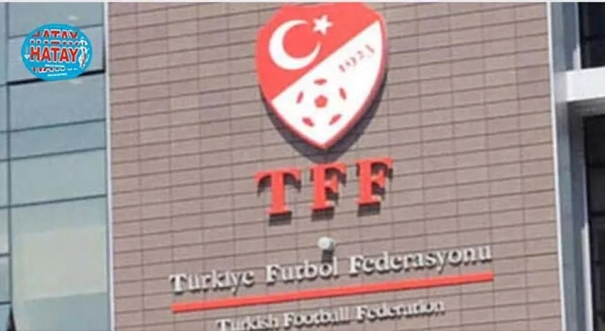 UEFA'ya şükranlarımızı sunuyoruz