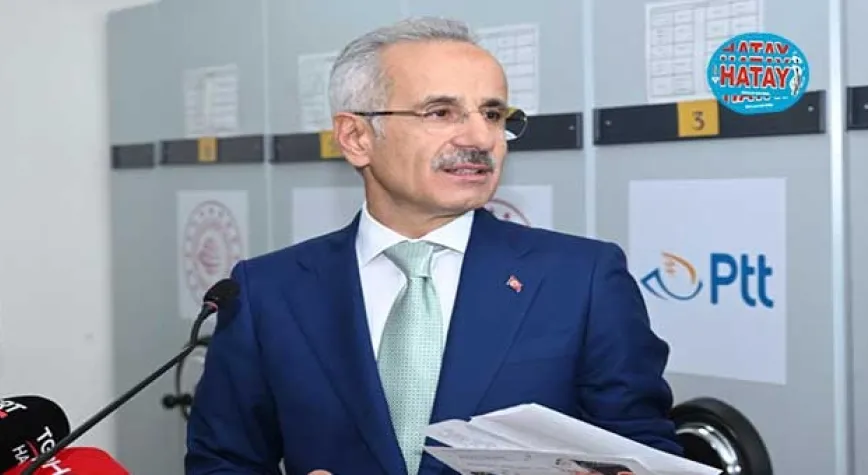 UETS ile Büyük Tasarruf