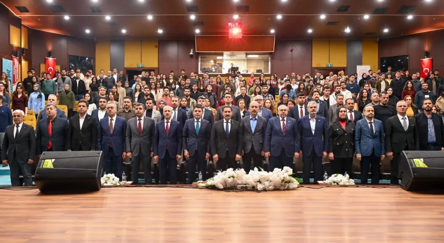 UFEST Hatay’da Sona Erdi