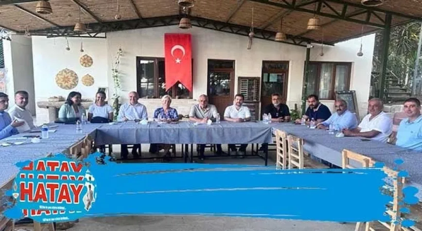 UGUTMEN HİBE PROGRAMINA KATILDI