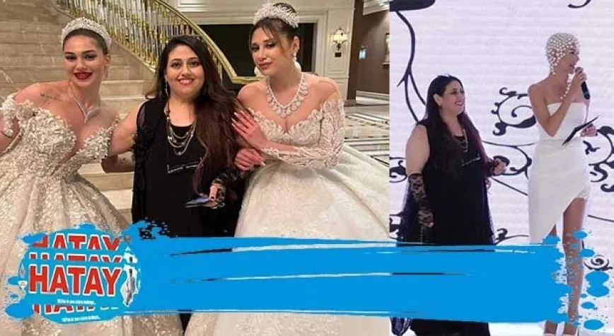 Ülke olarak gelinlik ihracatında ilk 5’teyiz