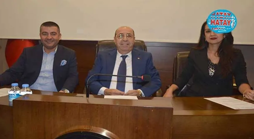Ülke ve Bölge Ekonomisindeki Son Gelişmeler Görüşüldü