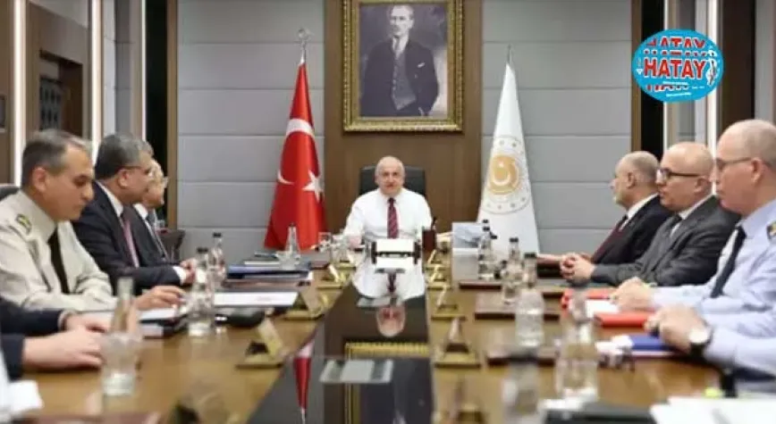 Ülkemiz vazgeçilmez ve etkin bir faktördür
