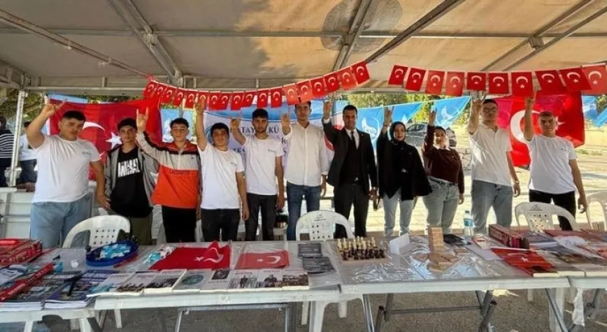 Haber Resmi