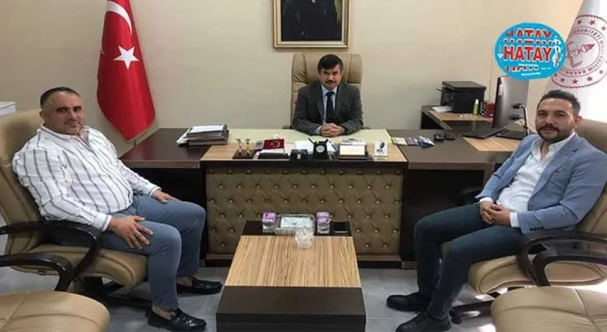 ÜLKÜ OCAKLARI OLARAK GENÇLERİN EĞİTİMİNE ÖNEM VERİYORUZ