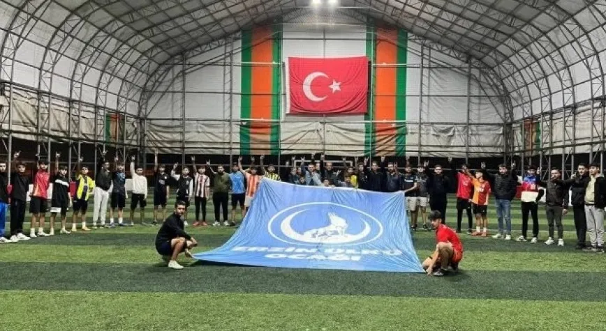 Haber Resmi