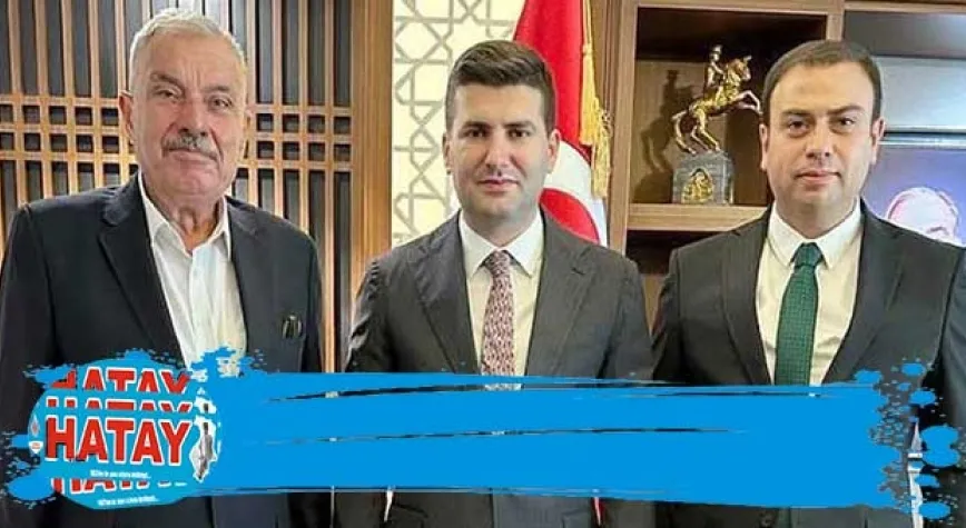 ÜLKÜ OCAKLARI’NDAN GÖNÜL KÖPRÜSÜ