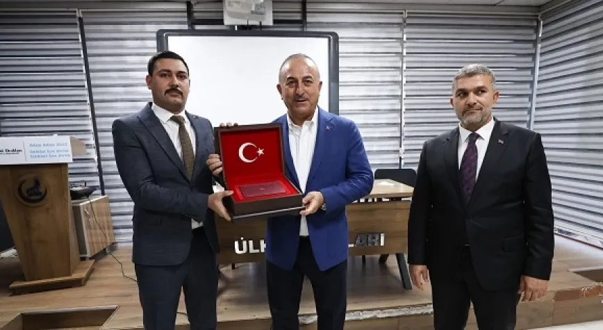 ÜLKÜ OCAKLARI'NIN DURUŞU TAKDİRE ŞAYAN