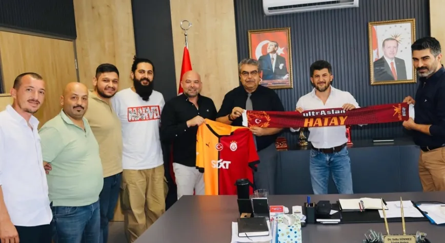 Haber Resmi