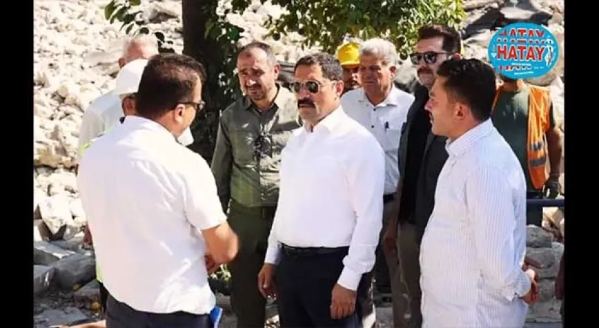 ULUCAMİ AYAĞA KALKACAK