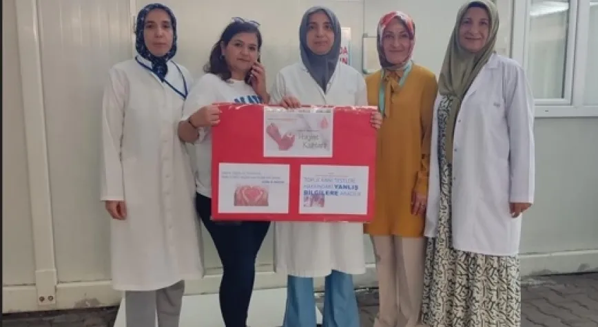 Haber Resmi