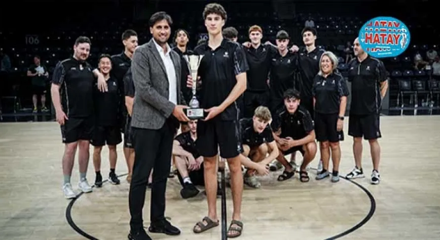 Uluslararası İstanbul Basketbol Kupası Tamamlandı
