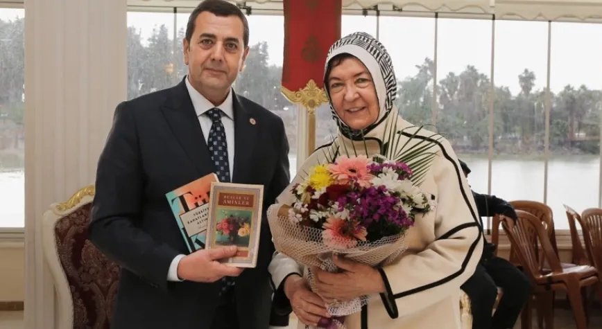 Ümit Meriç Babasını Anlattı