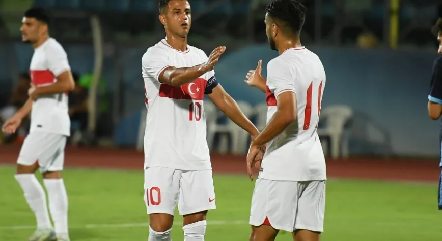 Haber Resmi