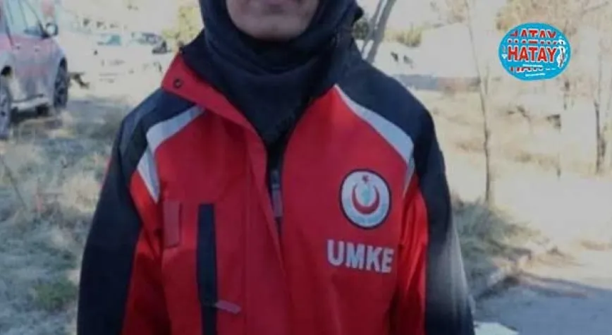UMKE 21 yaşında