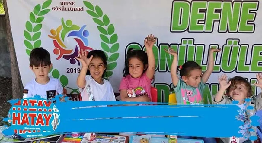 UMUDUMUZ ÇOCUKLAR KREŞİ