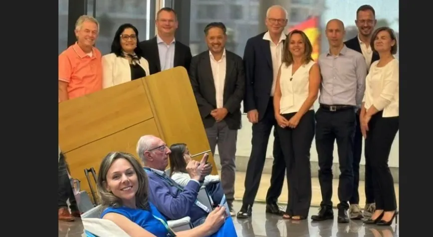 UMUT SELDA KAVAK BAYRAKÇI BAŞARILARIN YENİSİNİ EKLEDİ