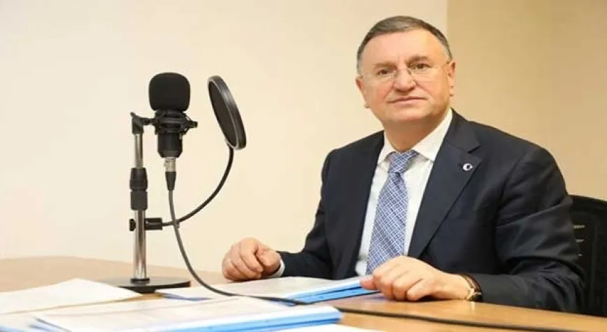 UMUTSUZLUK YOK, ZOR GÜNLERİ AŞACAĞIZ