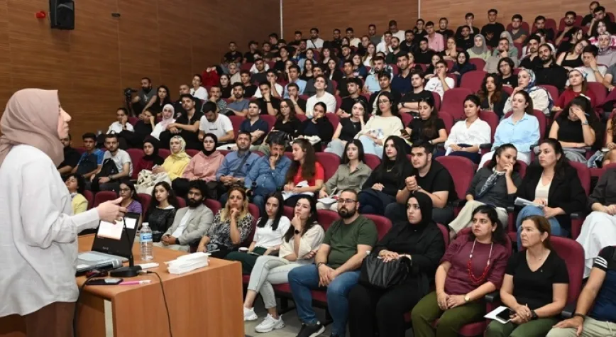 Üniversite Öğrencilerine Araştırma Desteği