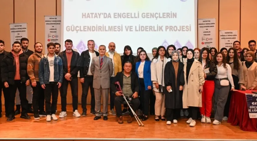 Üniversiteler Hayatın Tam Merkezinde Yer Almalı