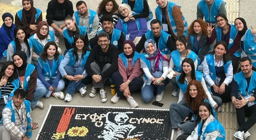Üniversiteli Öğrencilerden 3 Proje