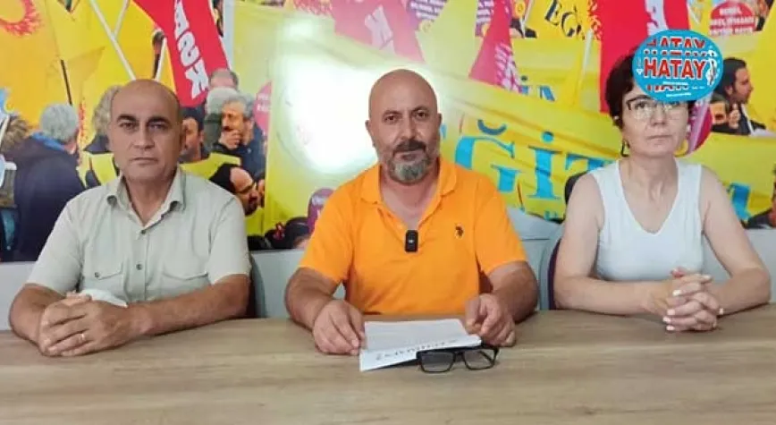 ÜNSAL: EĞİTİMDE SORUNLAR ARTIYOR!