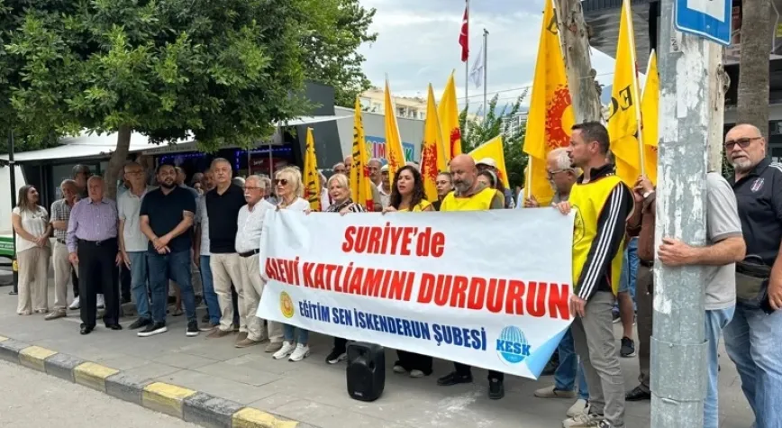 Ünsal’dan HTŞ’ye Sert Eleştiri