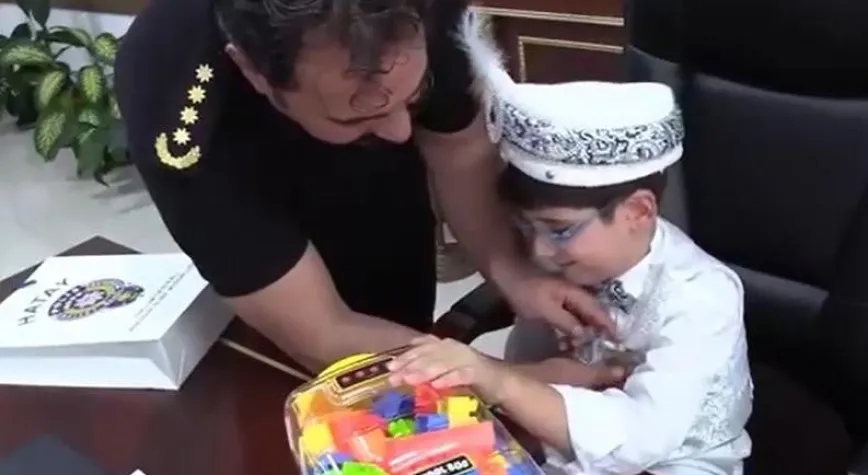 UNUTAMAYACAĞI BİR GÜN YAŞADI
