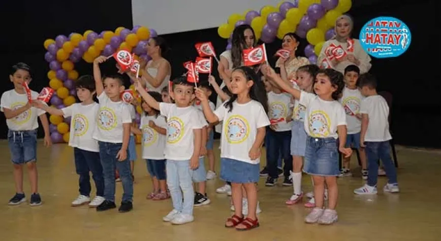 UNUTULMAZ YIL SONU GÖSTERİSİ