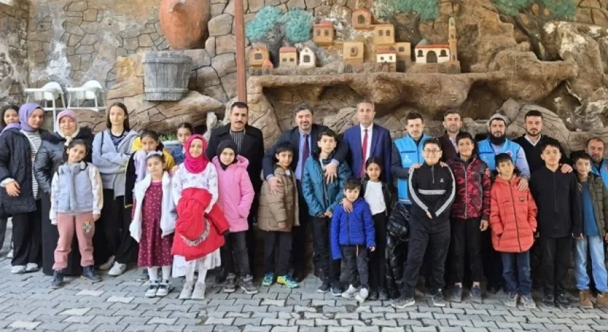 Unutursan Yetim Kalır