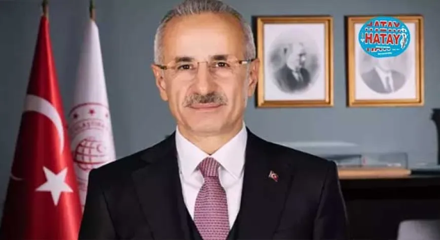 Uraloğlu: 85 milyon abone 4,5G kullanıyor