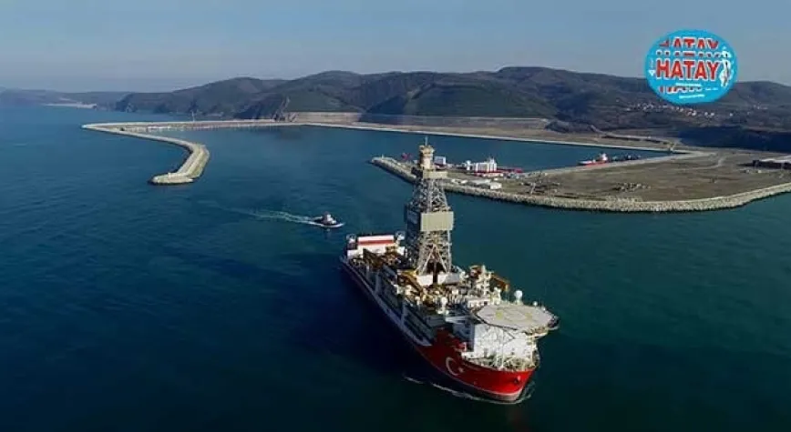 URALOĞLU AÇIKLADI: FİLYOS LİMANI DENİZ TAŞIMACILIĞINA AÇILACAK