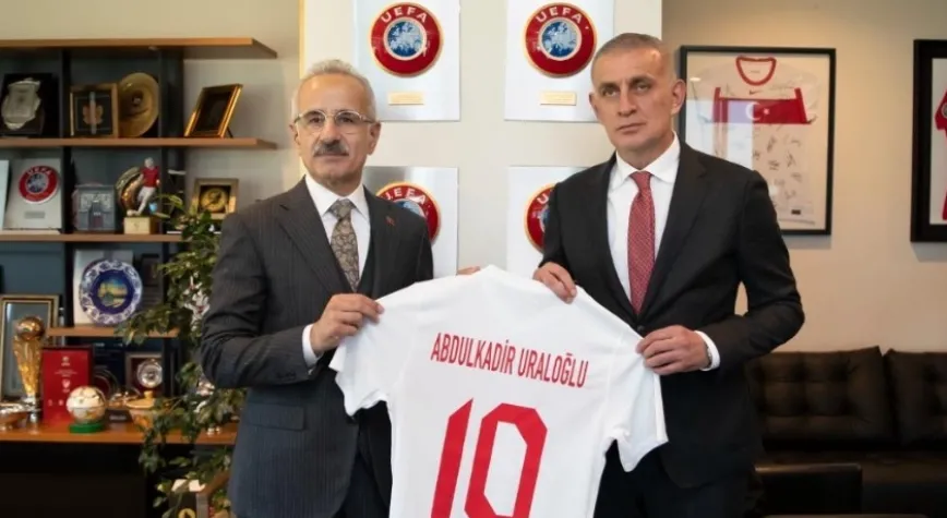 Haber Resmi