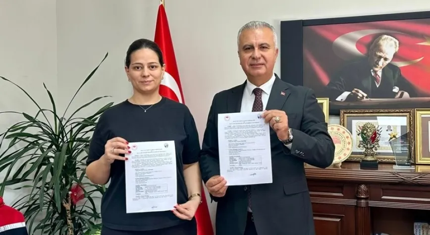 Haber Resmi