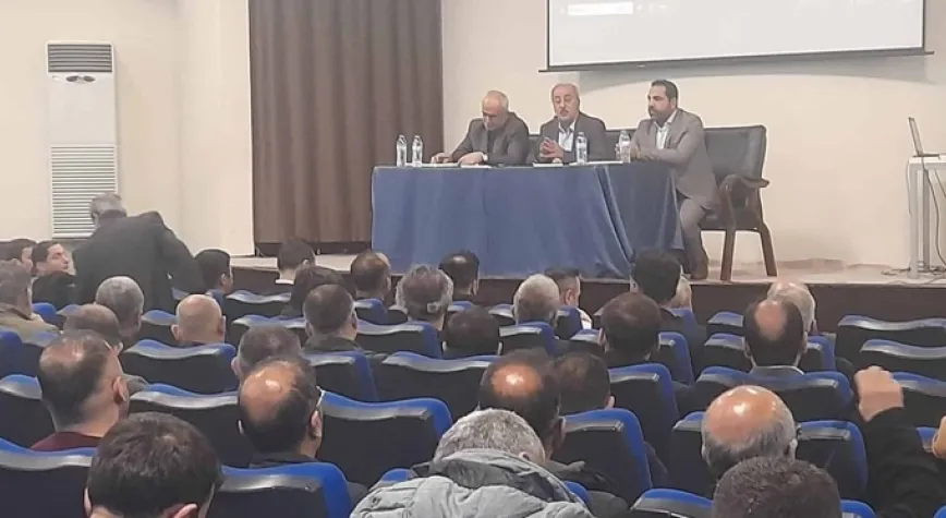 Üreten ve başaran insan mutlu olur